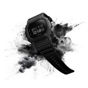 G shock discount dw 5600 bb